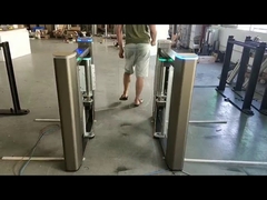 Motor sin escobillas de CC de alta velocidad para puertas de vehículos con control automático