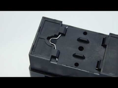 Control de acceso 4.5VA PD132 Detector de bucle inductivo simple 20kHz