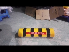 El sistema de protección de los espacios de estacionamiento BW-3