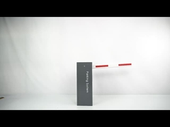 Puerta de barrera con motor BLDC BG-130