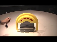 Control de servidor de la plataforma en la nube 2G 3G 4G 5G comunicación Bluetooth control remoto bloqueo de espacio de estacionamiento