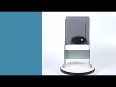 SL600ACL Automático de conducción por cadena para uso residencial Abridor de puertas correderas