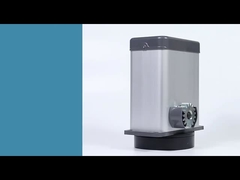 PY300DC abre puertas correderas