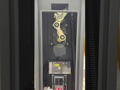 Puerta de barrera de motor sin escobillas de 5a generación DC DZ-2212