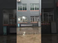 Motor sin escobillas de 24 V de corriente continua ANPR Sistema de acceso de aparcamiento de vehículos Puerta de barrera de publicidad de servicio pesado