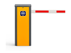 RS485 salida de semáforo 24VDC motor sin escobillas puerta de barrera automática