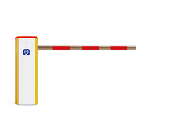 Puerta de barrera personalizada sin escobillas de 5a generación DC DZ-21521