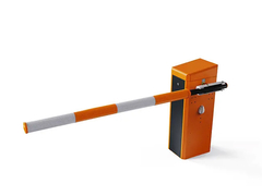 Puerta de barrera automática de alta consistencia y estandarización con servomotor de tercera generación