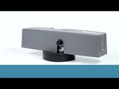 Operador de puertas de garaje de montaje lateral