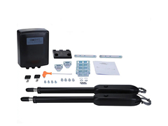 Operador de la puerta de oscilación