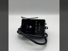 GE-RCV1 12V 24V 433.92mhz HCS101 Código estándar Control remoto inalámbrico para el abridor de puertas