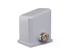 Control remoto del motor sin escobillas de CC APP WIFI Bluetooth Operador de puertas correderas