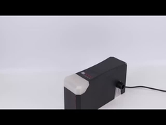 CK850DC Motor para operador de puerta de garaje montado en la pared