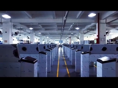 Introducción de la empresa sinomática de Shenzhen