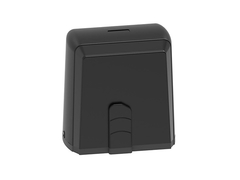 Abridor de puerta corredera GA1000DC con motor de corriente continua de alta velocidad