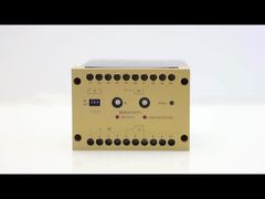 Sensor de detección de vehículo