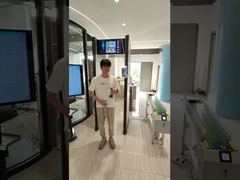 Cinta transportadora para teléfonos móviles