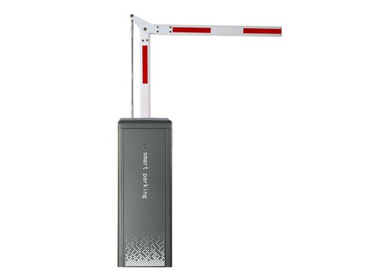 Puerta automática de la barrera del auge del tráfico por carretera de la puerta de la fotocélula que parquea infrarroja