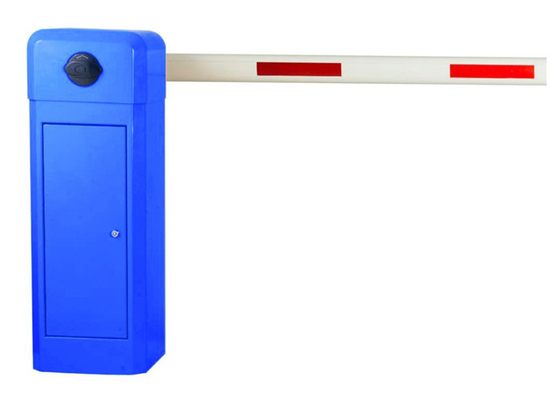 Puerta automática de la barrera de la seguridad cerrada auto para Warehouse/hotel