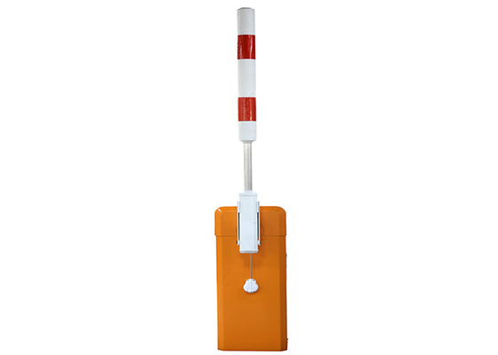 Puerta automática durable de la barrera de la seguridad de tráfico con control de alambre