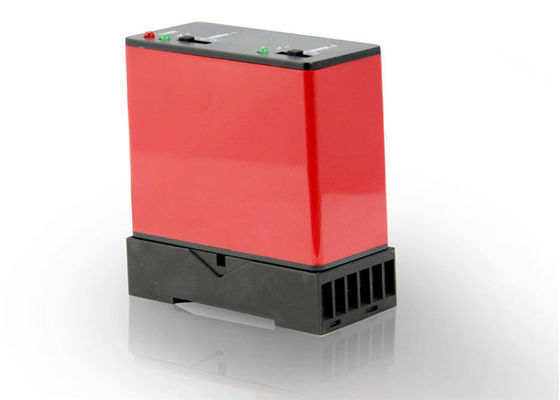 Detector de circuito inductivo de doble canal con calibración automática y rango de frecuencia de 20 kHz a 170 kHz para la detección de vehículos