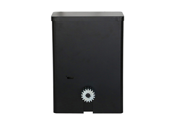 peso resistente de la puerta 4000KG de desplazamiento de 380V 1500W del operador automático de la puerta