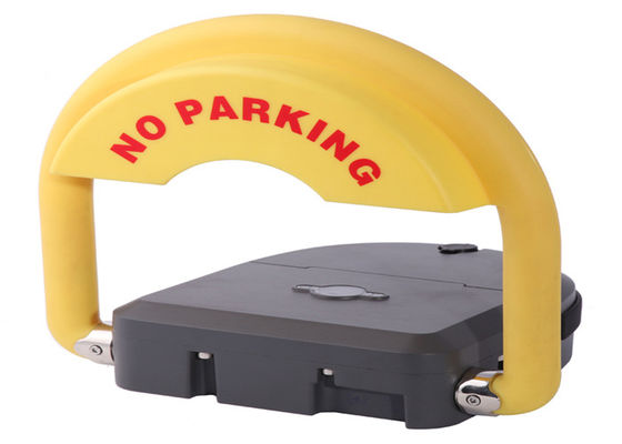 Ahorro energético IP68 Cerradura de estacionamiento de coches impermeable con capacidad de carga de 5 toneladas