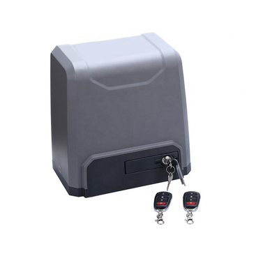 poder automático del motor de la capacidad de cargamento del abrelatas 2000kg de la puerta de desplazamiento de 220V 110V 750W