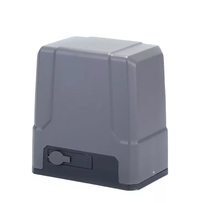 Interruptor de límite electrónico del motor de la puerta deslizante de la capacidad de carga de DC24V 500kg con la batería de reserva