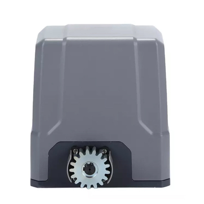 Interruptor de límite automático del codificador del peso de la puerta del motor 500KG de la puerta deslizante 24VDC