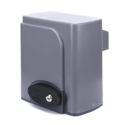 Capacidad de cargamento mecánica/magnética del motor 600kg de la puerta deslizante del resorte residencial del uso
