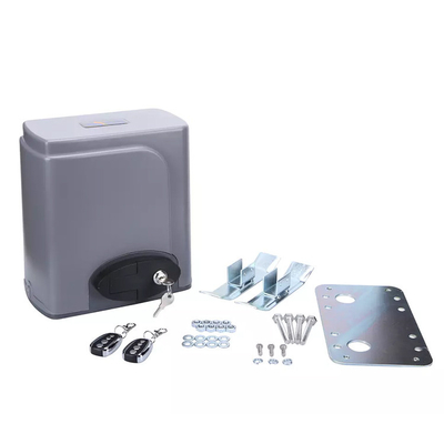 Prenda impermeable de acero del engranaje del abrelatas automático teledirigido de la puerta deslizante 600 - 1000 KG SL600AC