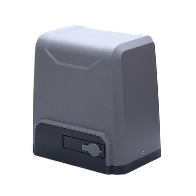 800KG Abridor de puerta corrediza automático resistente SL800AC accionado por engranajes de nylon de acero