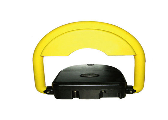 Bloqueo de estacionamiento automático a prueba de agua IP68 con capacidad de carga de 5 toneladas y control remoto