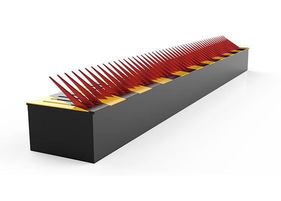 Pulsador de neumáticos de control remoto inalámbrico con capacidad de carga de 60 T y dispositivo de liberación manual