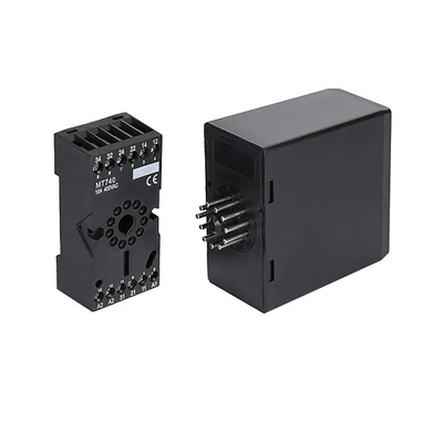 detector del lazo del vehículo de la CA 115V para el sistema de gestión del aparcamiento para construir la entrada