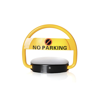 Sensor auto elegante AKKU Batterie de Fernbedienung Automatische del molde de Parkplatz Sperre