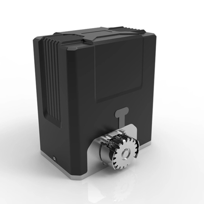 Ac220v 110v accionamiento de engranajes Abierto automático de puertas correderas / motor de puertas correderas