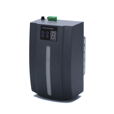 DC24V 120W Abierto automático de puertas de garaje 1200N Control remoto y wifi