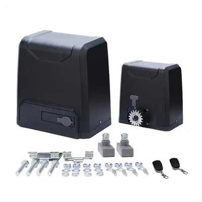 Motor de puertas correderas de control eléctrico SL1000AC 1000KG Abridor de puertas correderas