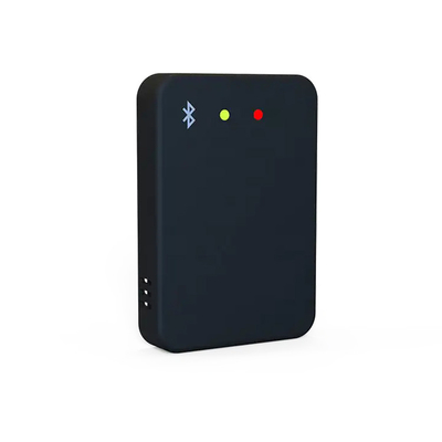 Sensor de detector de radar de la barrera del brazo de estacionamiento a prueba de agua en exteriores FMCW Tecnología MIMO