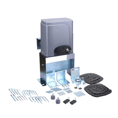 Tabla de control del motor de puerta corredera con potencia del motor de 280W y interruptor de límite de resorte/magnético