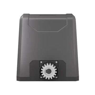 Diseño de protección contra el agua y la iluminación 800 kg AC Motor Slide Gate Sistema de accionamiento eléctrico