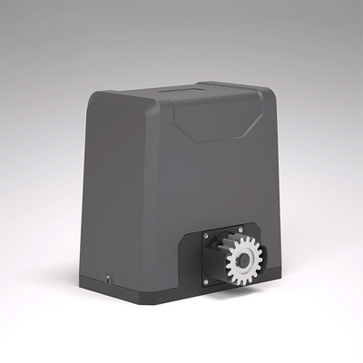 Operador de puertas correderas SL1000AC de 400W para sistema automático de apertura de puertas
