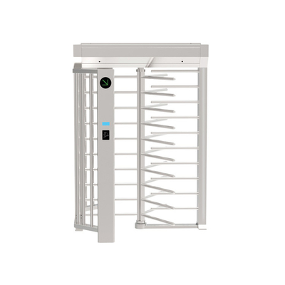 Cerradura automática de vía única de alta altura con solenoide de acero inoxidable 304