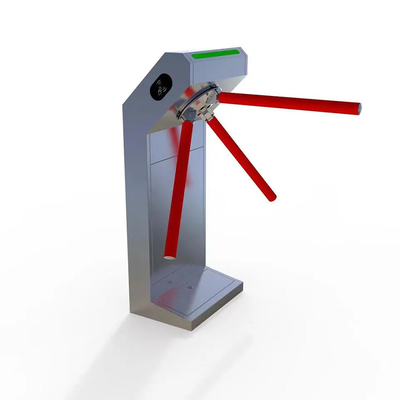 Puerta de girasol de trípode inteligente con estructura simple y fácil instalación para el control del flujo