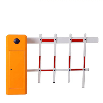 Tipo de valla de puerta de barrera automática para uso residencial y comercial