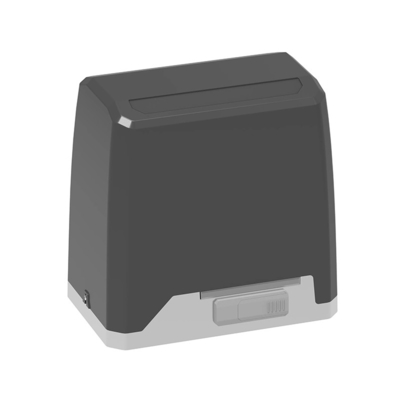 Nuevo diseño 2500KG Operador de puertas deslizantes PY1200AC Abridor de puertas deslizantes con motor de 850W