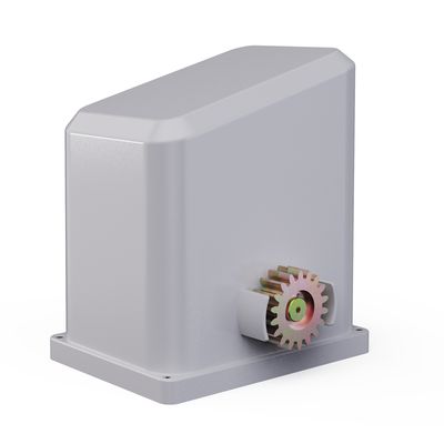 Abridor de puerta corredera eléctrico sin escobillas de CC para villa de 500-1500KG | Automatización de puerta de seguridad de fábrica