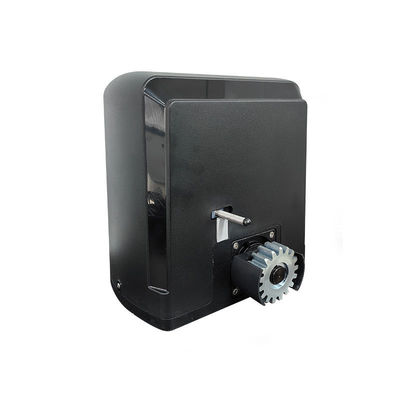 Operador de puerta corredera con motor BLDC de alta velocidad de 250W con función inteligente y potencia nominal de 250W